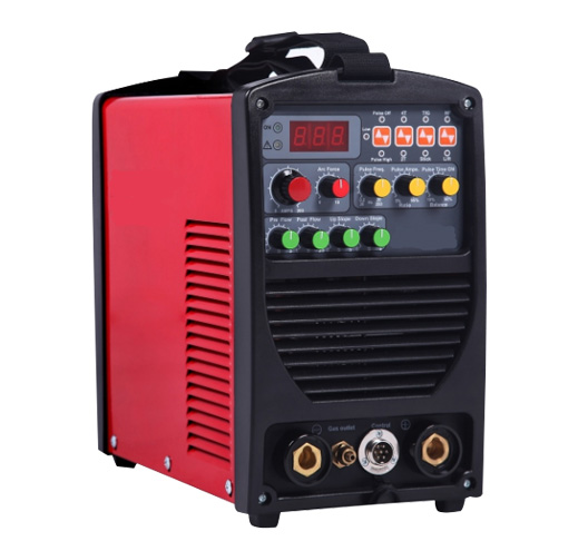 Inverter 200A DC Tig Welders