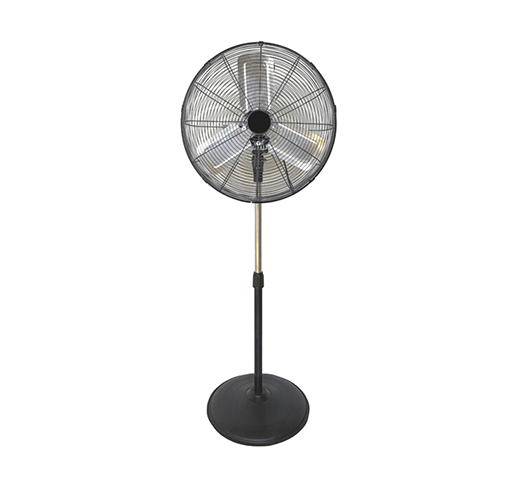 20" OSCILLATING PEDESTAL FAN