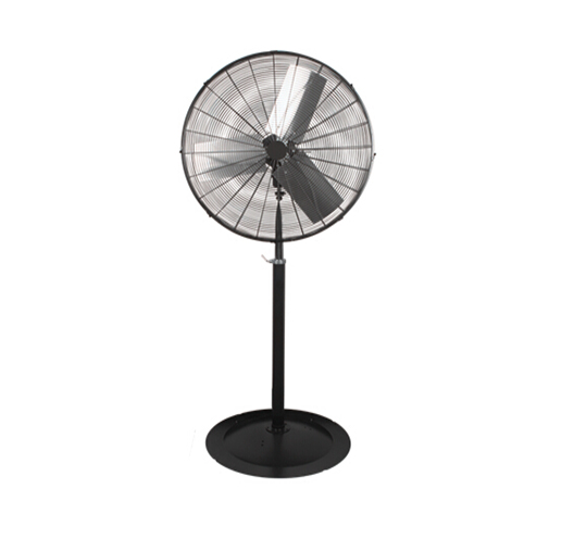 30" PEDESTAL FAN