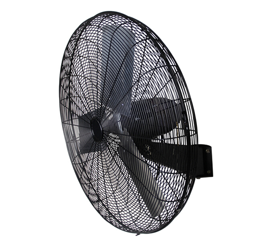 30" OSCILLATING WALL MOUNTFAN