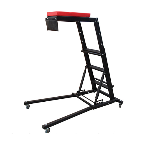 Folding Topside Creeper 400LB