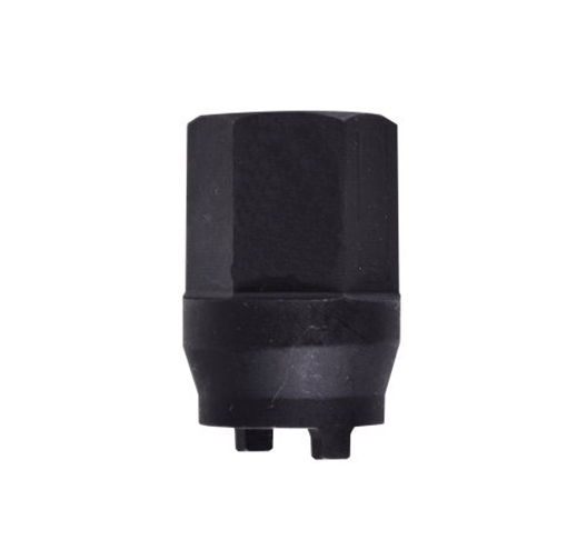 Front Bumper Wheel Bearing Locknut Socket 35mm