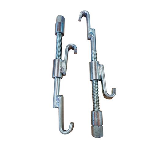 2PC Rear Suspension & Internal Coil Spring Compressor