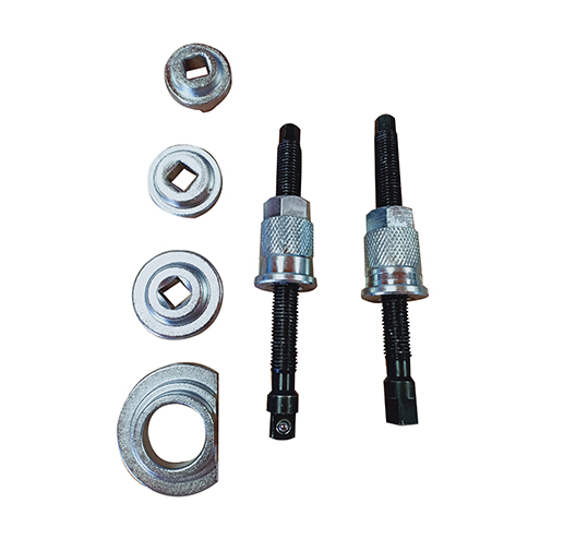 6PC Brake Caliper Wind Back Tools