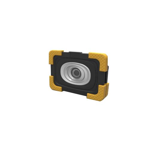 10W COB Bluetooth speaker work light