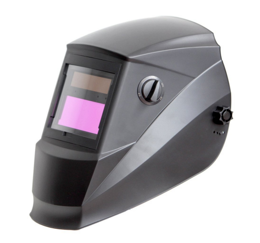 Auto Darking & Solar PowerWelding Helmet