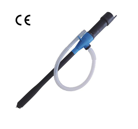 BATTERY-OPERATED LIQUID TRANSFER PUMP