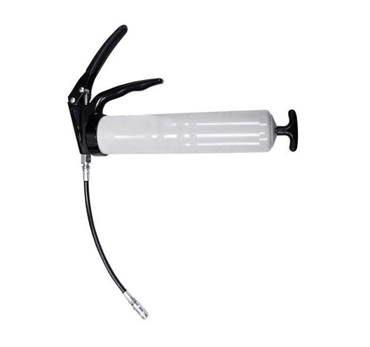 TRIGGER GREASE GUN 450cc  16Oz.