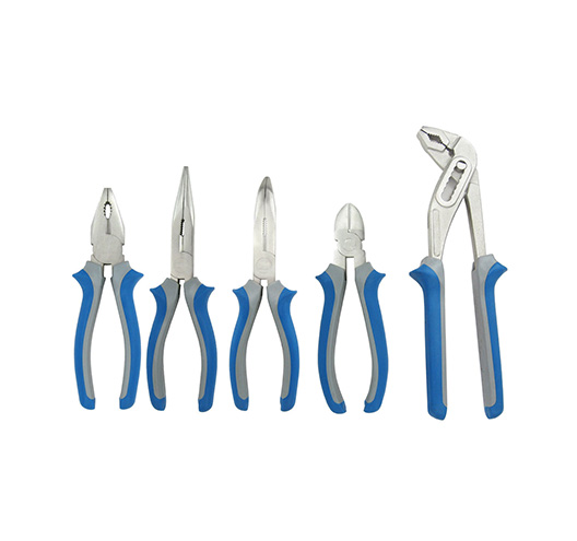 5Pcs Pliers Set