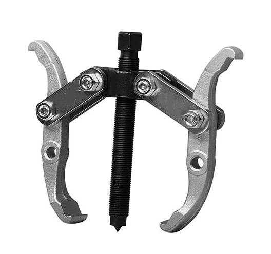 12" 2/3 Jaws Gear Puller