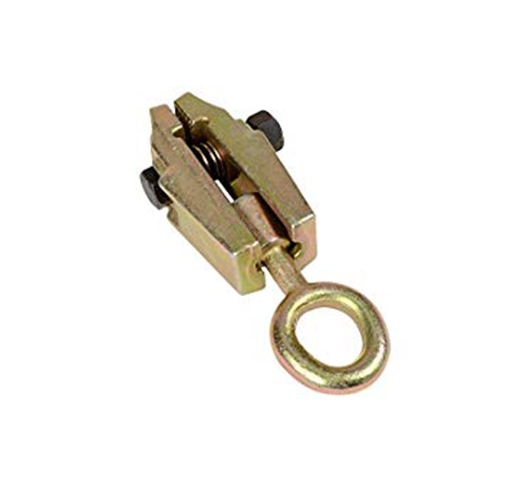SMALL MOUTH PULL CLAMP 5T