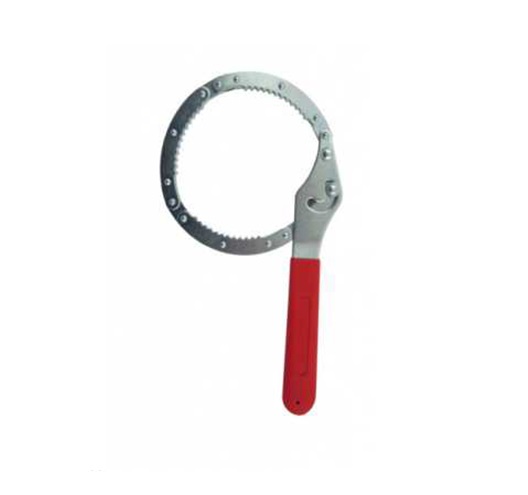 Oil Filter Wrench 2-3/4"-3-3/4"