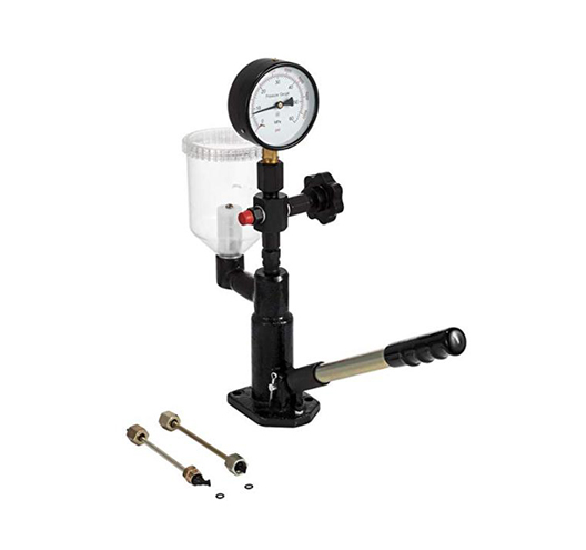 Diesel Injector Nozzle Tester