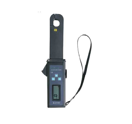 AC/DC 60A Digital Leakage Current Clamp Meter