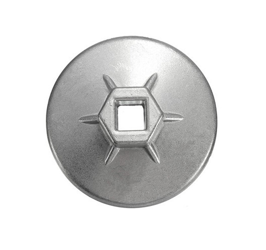 Oil Filter Socket-CapType-14-sided 74mm