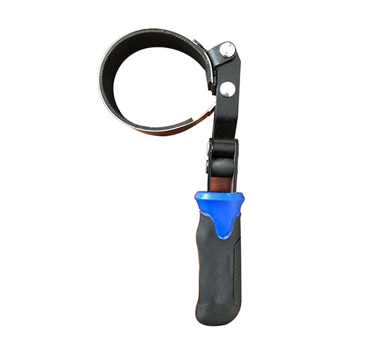 Swivel Oil Filter Wrench-64-116mm