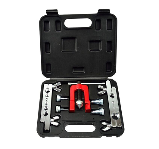 Double/Bubble Flaring Tools Set 3-19mm