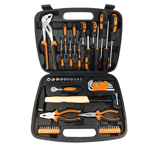 57Pcs Tools Set