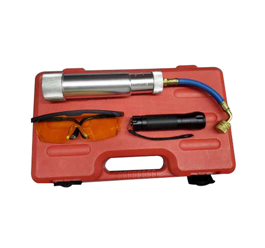 UV Leak Locator Kit