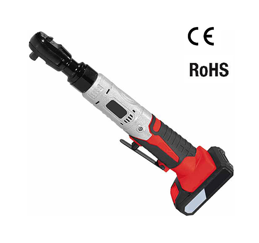 1/2" 18V  Cordless Ratchet Wrench