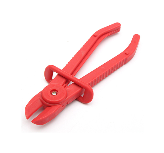 Flexible Hose Clamp 155mm