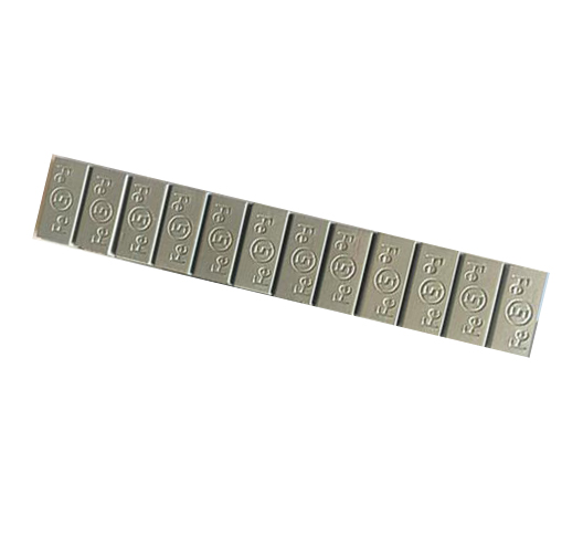 Trapezoidal Type Wheel Balance（ 5gx12）