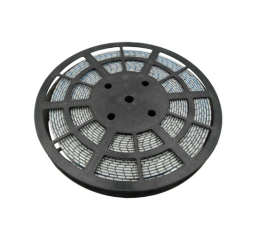 Round Type Wheel Balance（5gx1200）