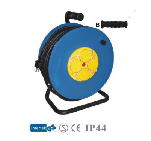 Mobile Electrical Reel 40M