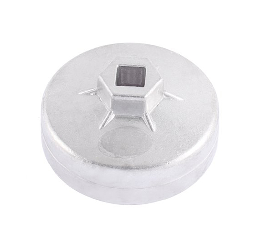 Oil Filter Socket Wrench 80X12MM