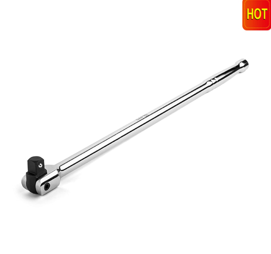 1/2" DR X 24" BREAKER BAR