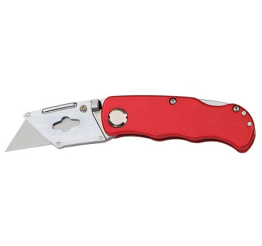 Folding Utility Knife