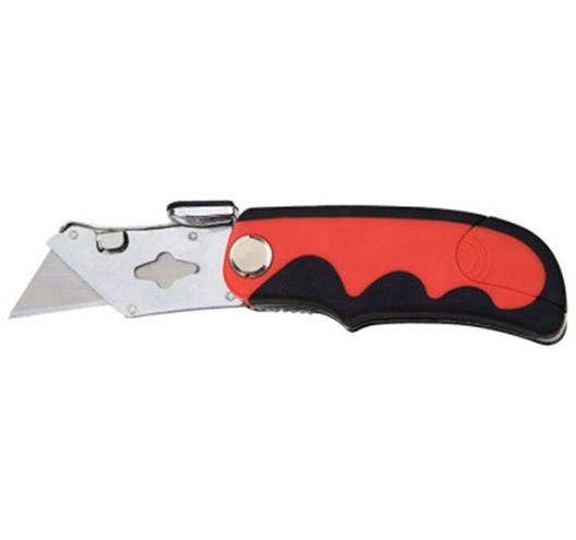 Folding Utility Knife