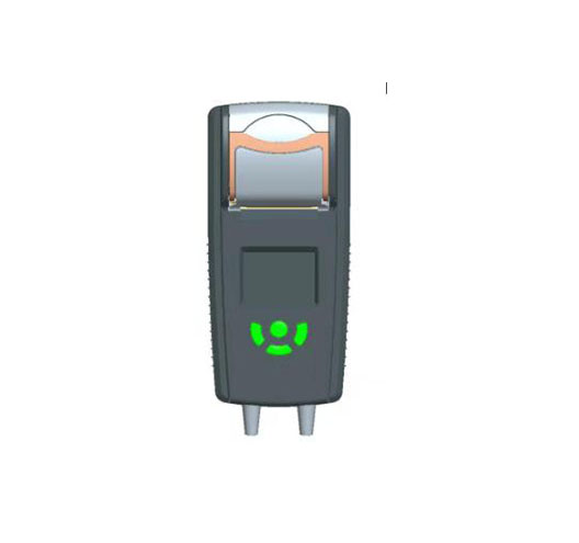 60-2000 CCA Battery Tester with Print