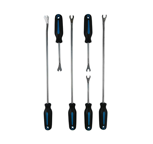 6pc Door Service Trim Set