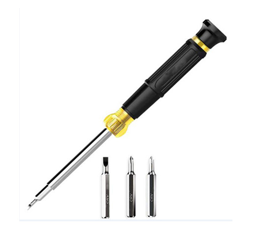 5Pcs Precision Screwdriver Kit