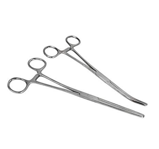 2pc 5"Straight & CurvedFishing Set