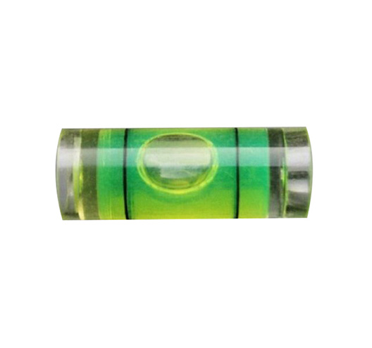 1 Inch Level Bubble Vial