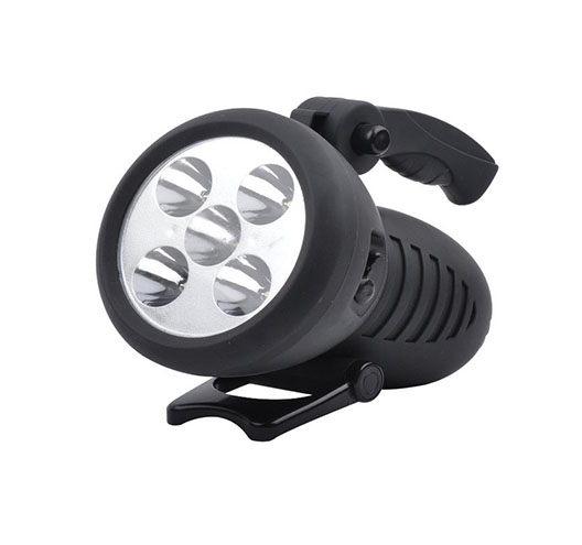 5*0.5W LED Spot Light