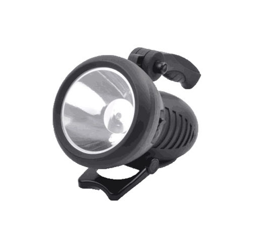 3 W LED SpotLight