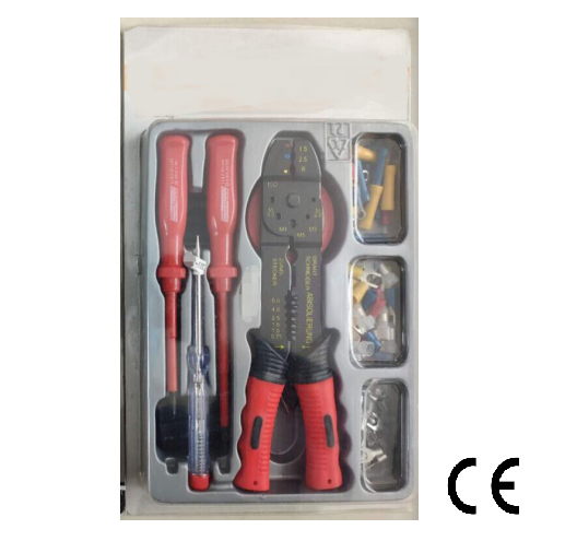 93PC Electrical Set