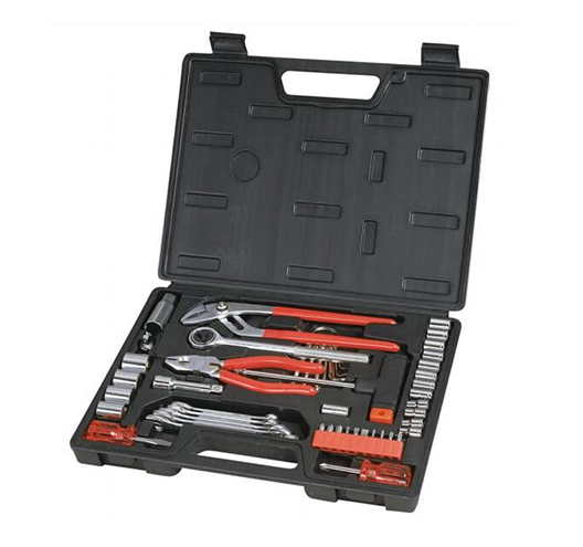 51Pcs Tools Set