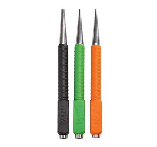 3pc nail set