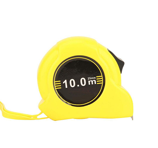 10M STEEL MEASURING TAPE