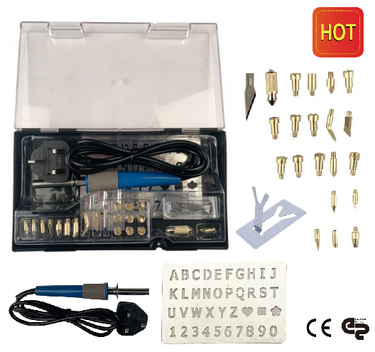 30W Soldering Iron Kit