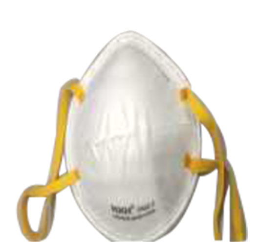 FFP3 KN95 Non-woven Mask