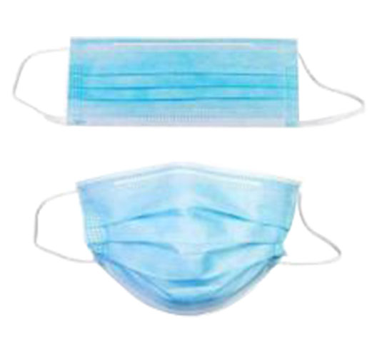 Surgical Mask