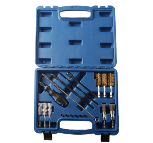 19PC Seat Cleaning Set