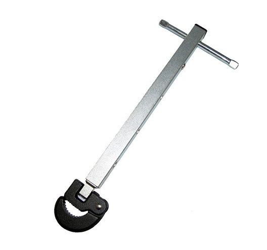 10" to 16" Basin Wrench