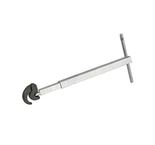 10-in to 16-in Basin Wrench