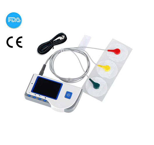 ECG Monitor